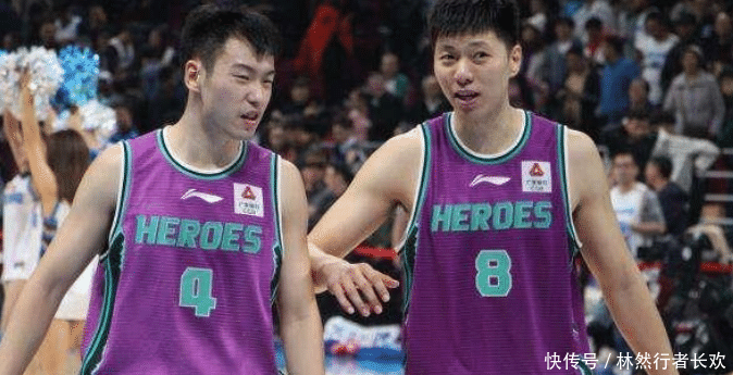 山西男篮目前名次