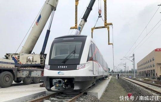 成都地铁2号线总里程