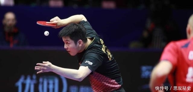 樊振东冠军奖金