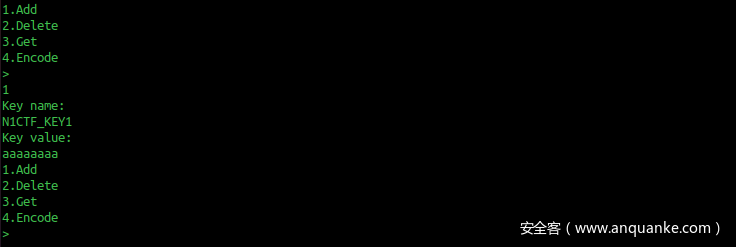 从一道题入门 UEFI PWN-安全KER - 安全资讯平台