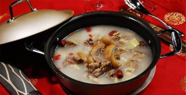 舌尖上的美舌尖上的美味