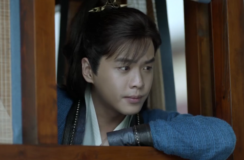 庆余年范闲结局是什么揭秘