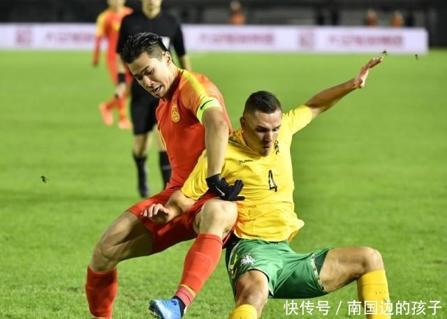 国奥对伊朗几点开赛