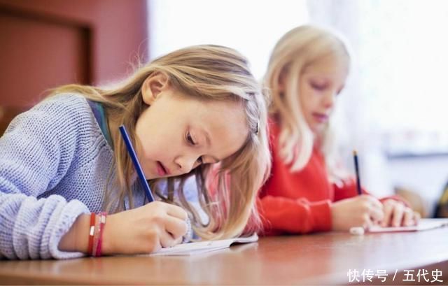 一人生最多的孩子