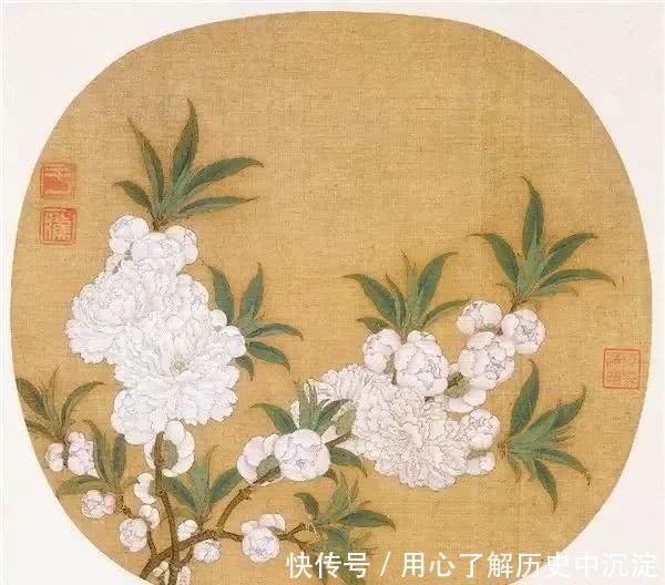 桃花什么桃花源