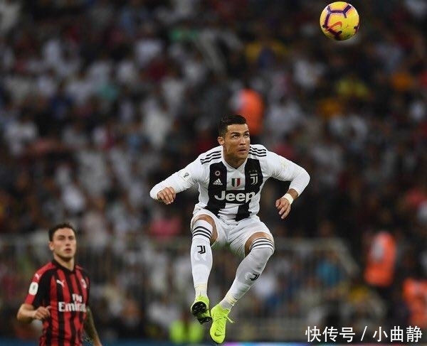 c罗尤文关键进球