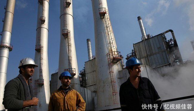 美国原油进口又出口