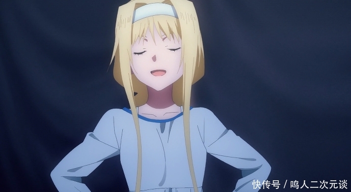 刀剑神域爱丽丝篇异界战争亚丝娜上线