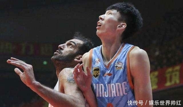 周琦和波兰是什么梗