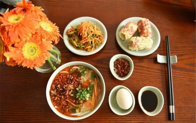 舌尖上的美舌尖上的美味