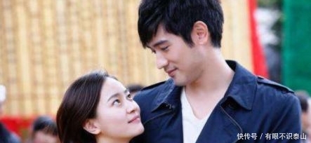 高以翔和他女友和照