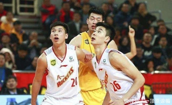 八一队上海队CBA