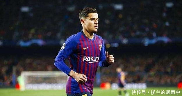 巴萨新主帅塞蒂恩