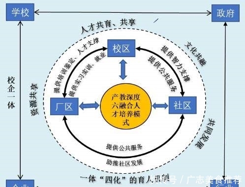职业教育双高计划建设名单