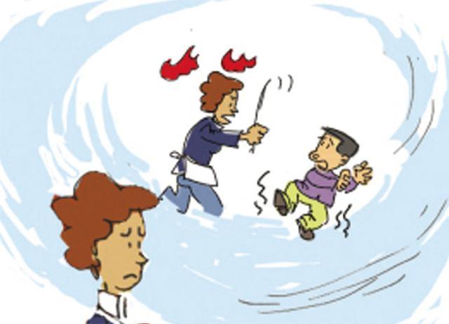 第一家长第二家长