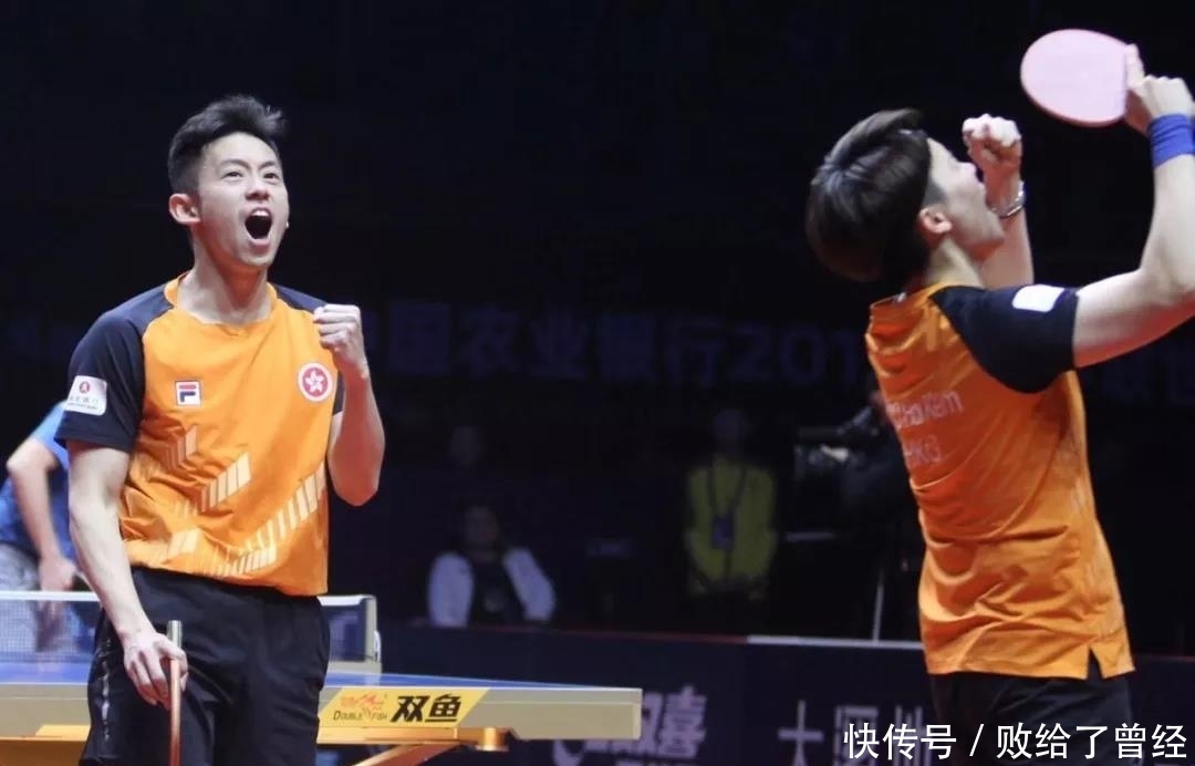 刘诗雯孙颖莎参加奥运会