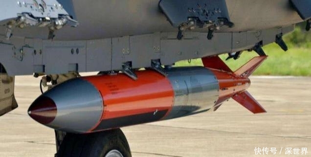 美国土耳其核弹