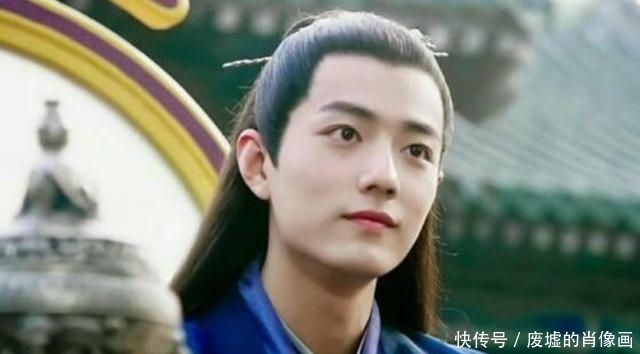 肖战有演庆余年吗