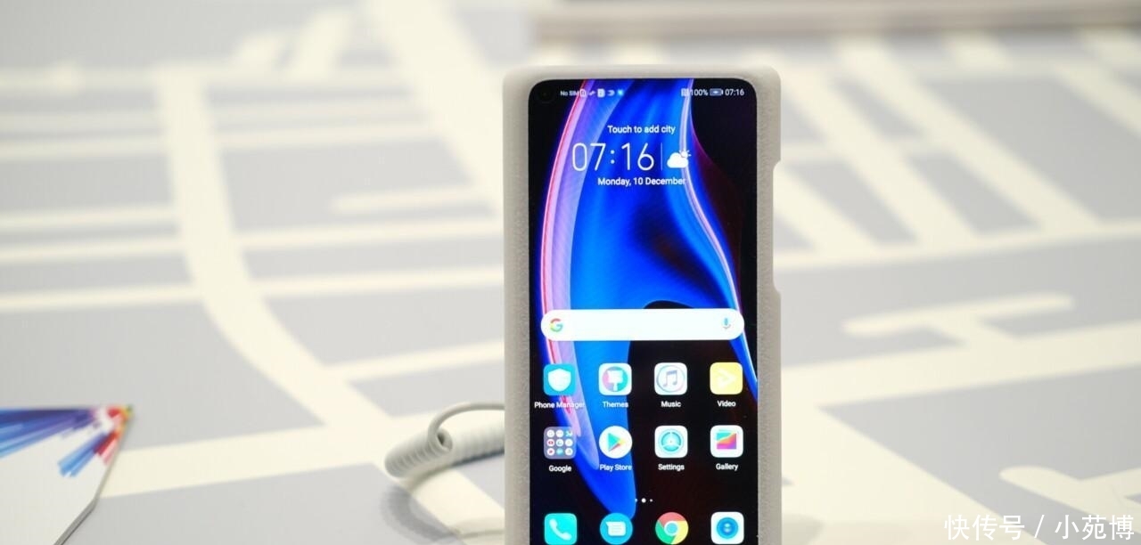 华为nova价格是多少