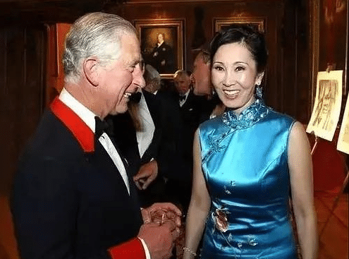 王思聪和他妈妈关系怎么样