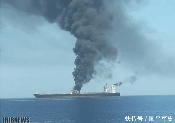 伊朗战争影响股票