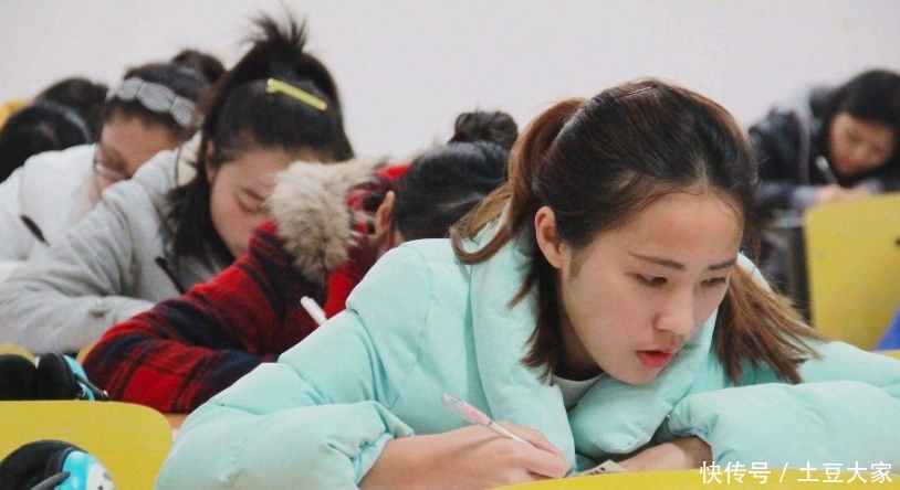 大学如何做英语