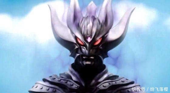 泰迦奥特曼被谁黑化了