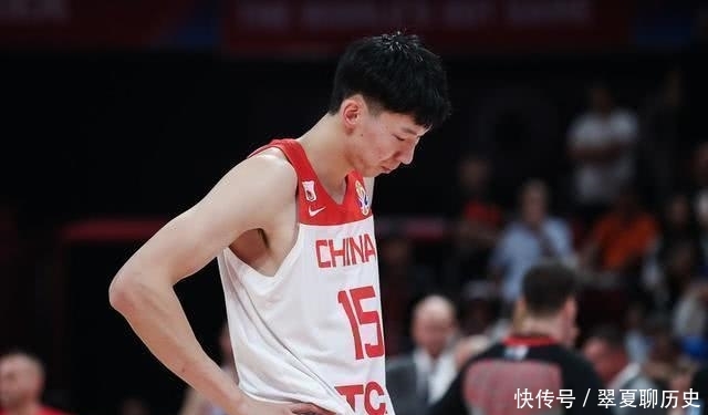 周琦和波兰是什么梗