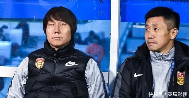 归化球员对国足发展