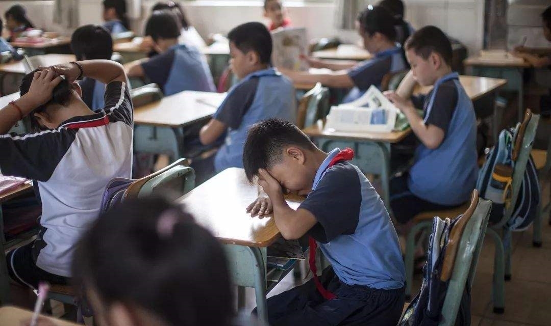 教师不需要惩戒权