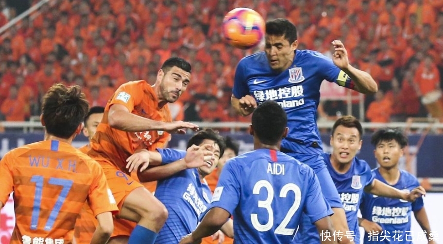 上海申花2020引援