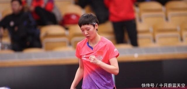 王艺迪王曼昱单打比赛