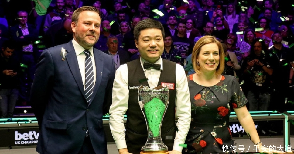 丁俊晖三次英锦赛夺冠时间