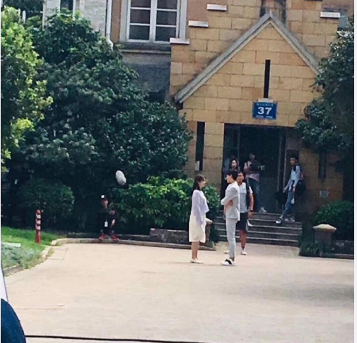 肖战余生请你指教