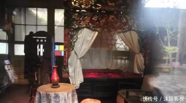 川大是几人寝室