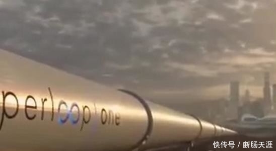 中国最高铁时速