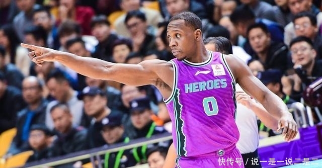 CBA哈德森哪里人