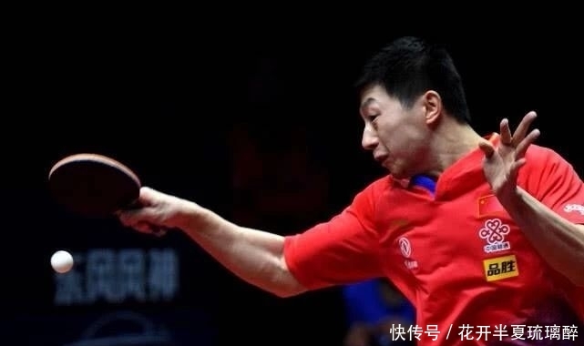 许昕对马龙还是马龙对许昕