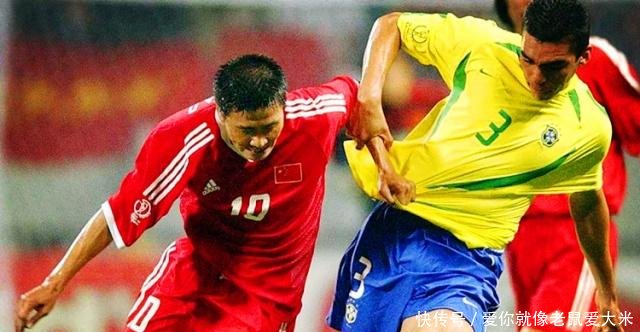 中国有没有进入卡塔尔世界杯