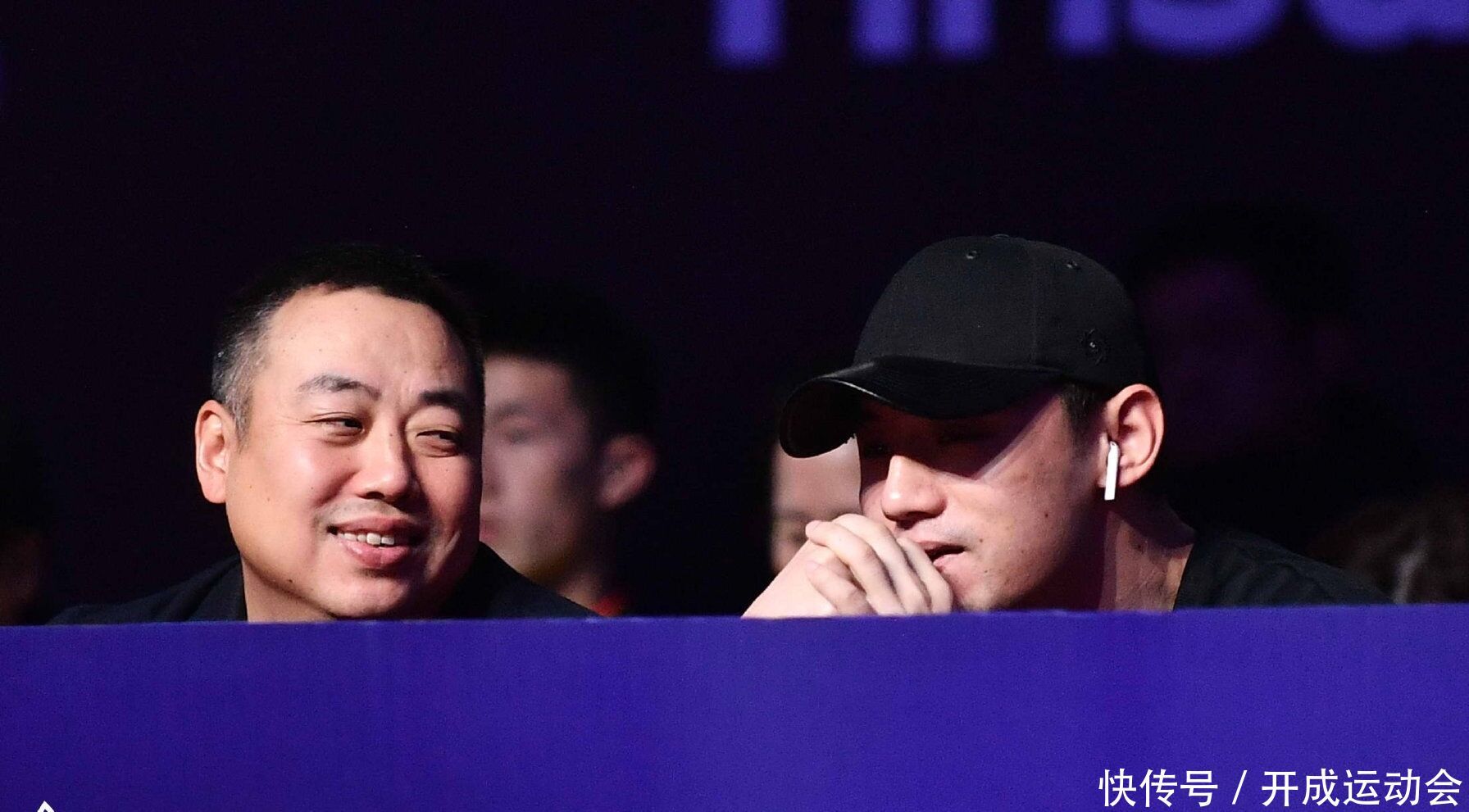 直通赛混双一天打完