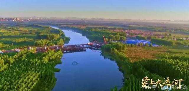 运河大运河北运河