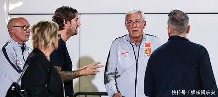 国足教练李铁的妻子是谁