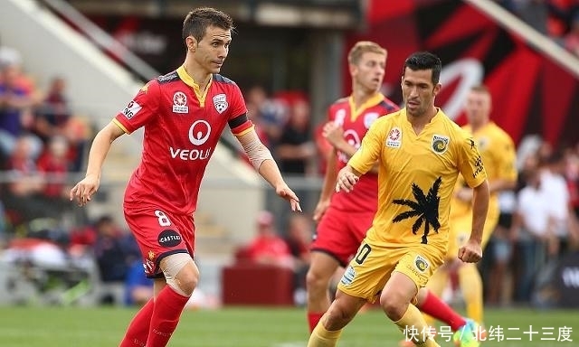 澳超足球的推荐