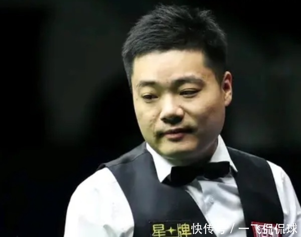 丁俊晖2020大师赛正赛