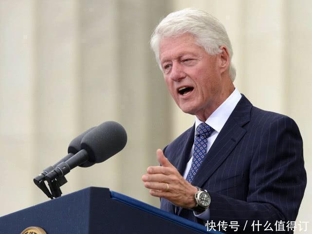 历史上被弹的美国总统