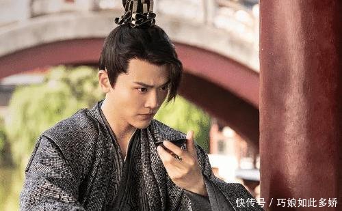 庆余年喜欢二皇子