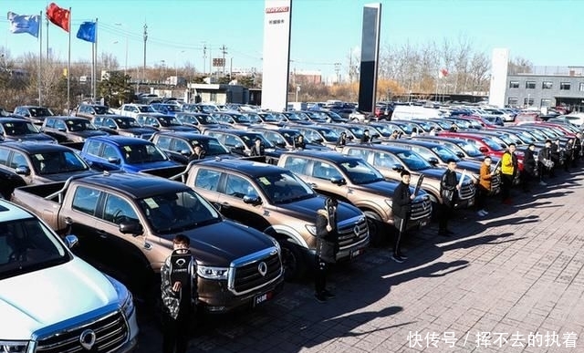 2019年12月一销量