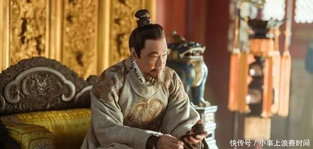 大明风华中的汤唯