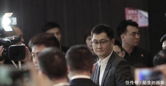 中国印度美国首富